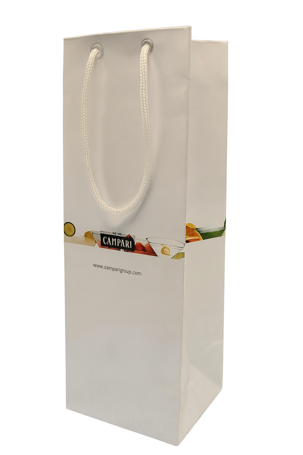 Acabamento Premium com Papel Duplex