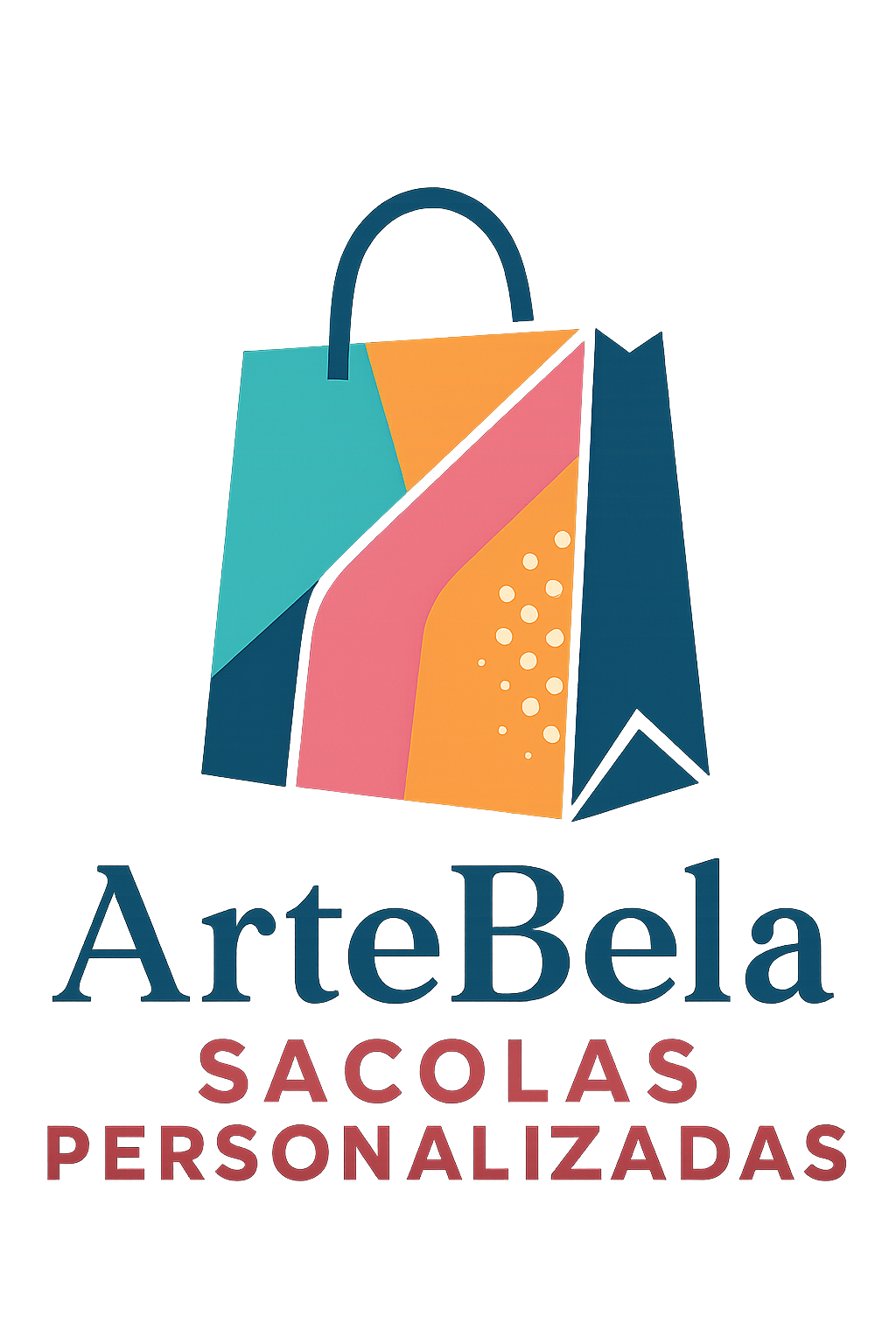 Arte Bela Sacolas - Fábrica de Sacolas Personalizadas