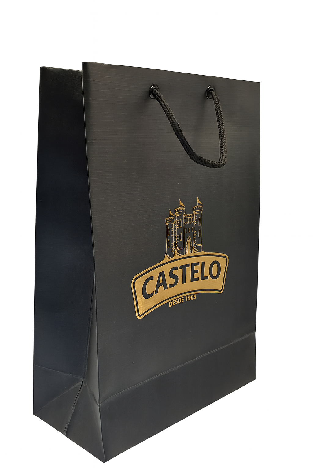 Hot Stamping e Verniz Localizado: Destaque para sua Marca