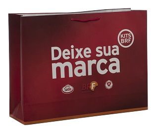 Acabamento Premium e Elegante do Papel Duplex