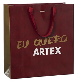 Versatilidade de Uso das Sacolas Duplex