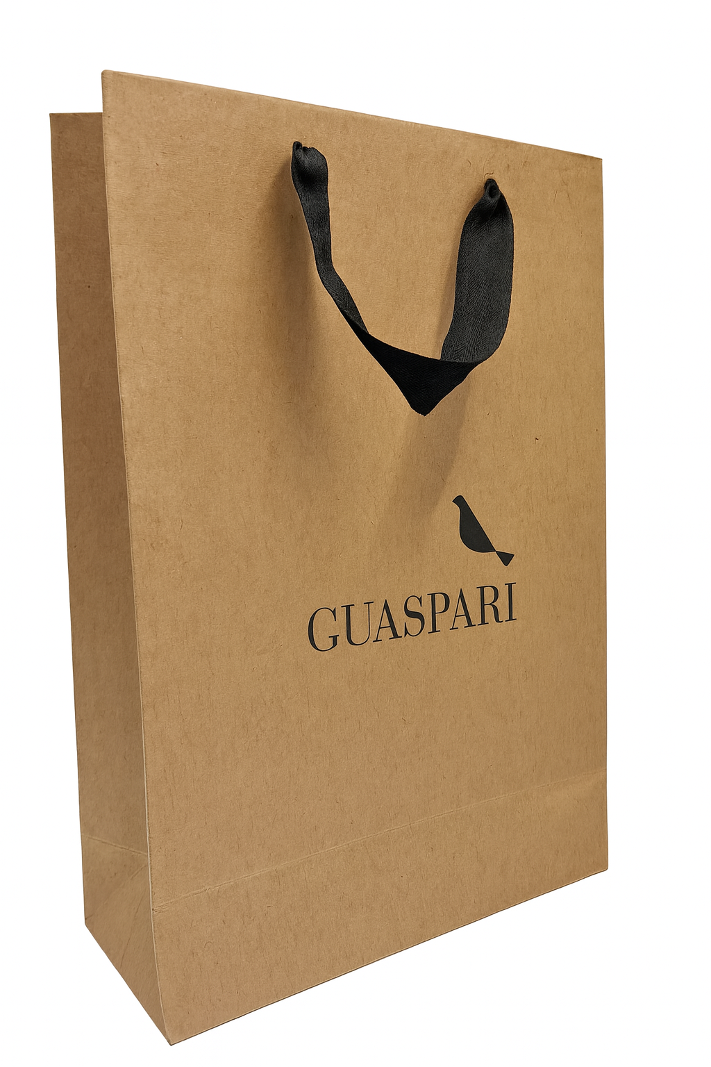 Resistência e Durabilidade de Sacolas Kraft