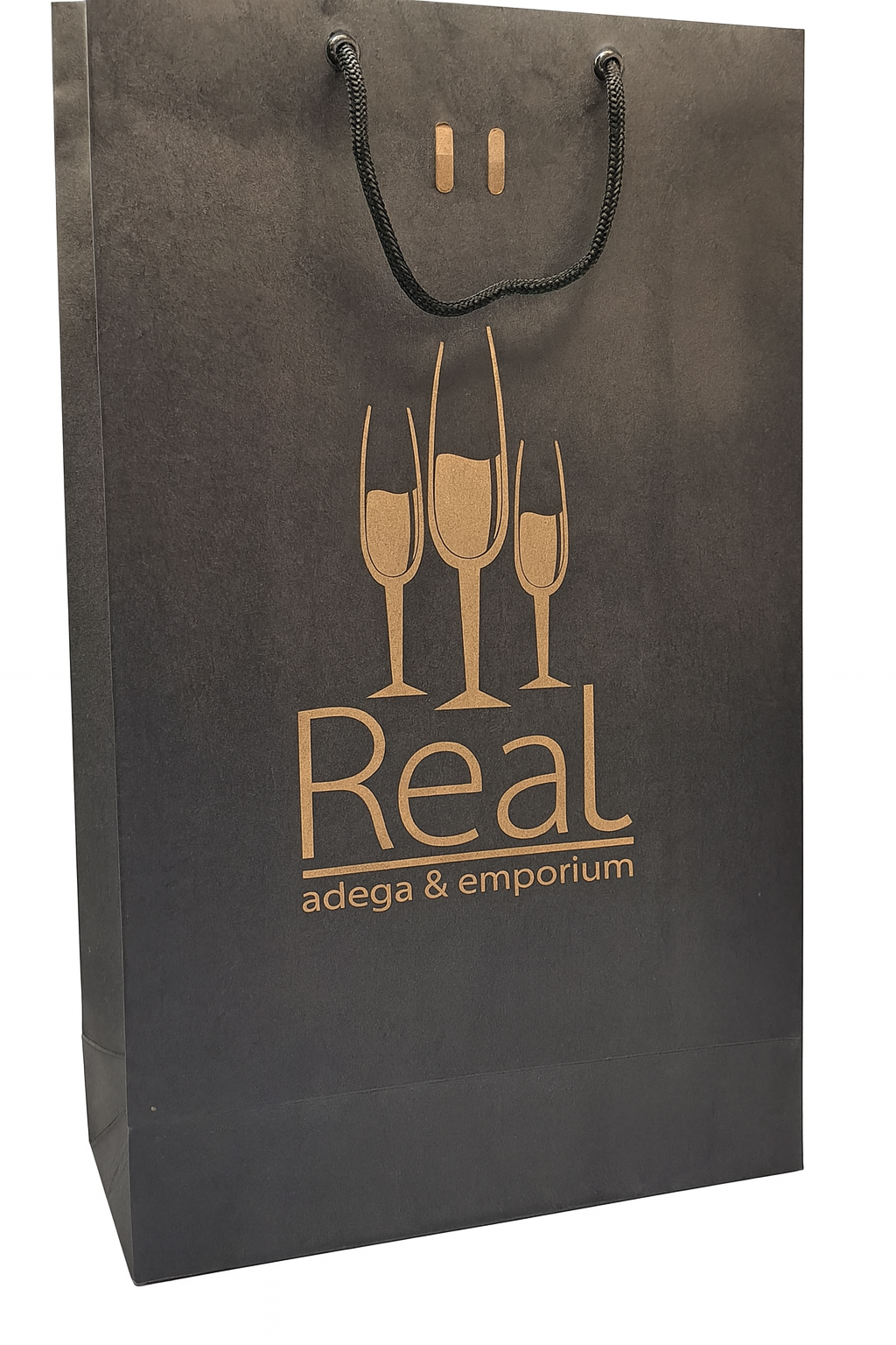 Sustentabilidade e Consciência com Sacolas Kraft
