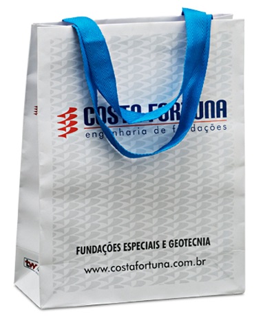Personalização Detalhada em Papel Duplex
