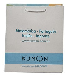 Marketing Verde com Sacolas Recicladas