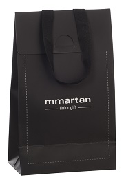 Sacolas personalizadas para brindes e eventos corporativos