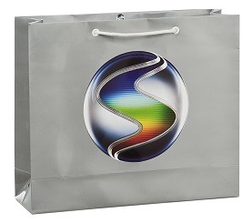 Sacolas Triplex - máxima robustez para embalagens premium